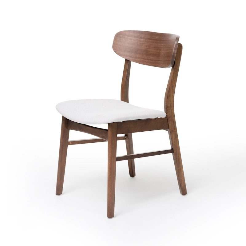 Iriat Mid-century 5-piece Dining Set by Christopher Knight Home