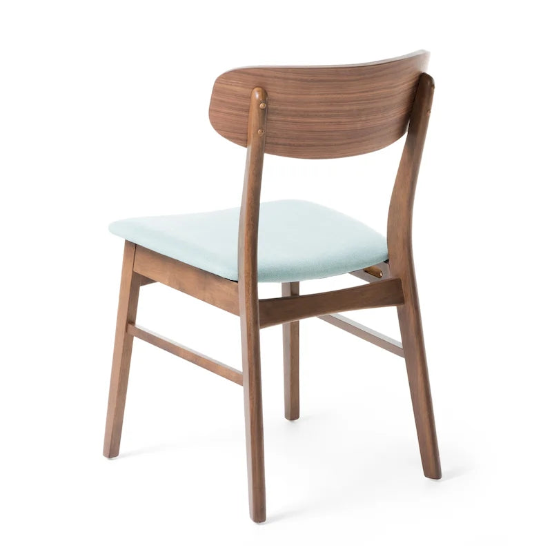 Iriat Mid-century 5-piece Dining Set by Christopher Knight Home