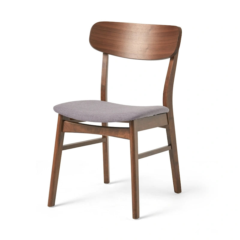 Iriat Mid-century 5-piece Dining Set by Christopher Knight Home