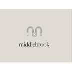 Middlebrook 52-inch High Boy Buffet TV Console
