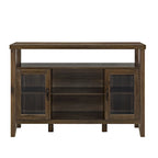Middlebrook 52-inch High Boy Buffet TV Console