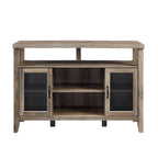 Middlebrook 52-inch High Boy Buffet TV Console