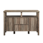Middlebrook 52-inch High Boy Buffet TV Console