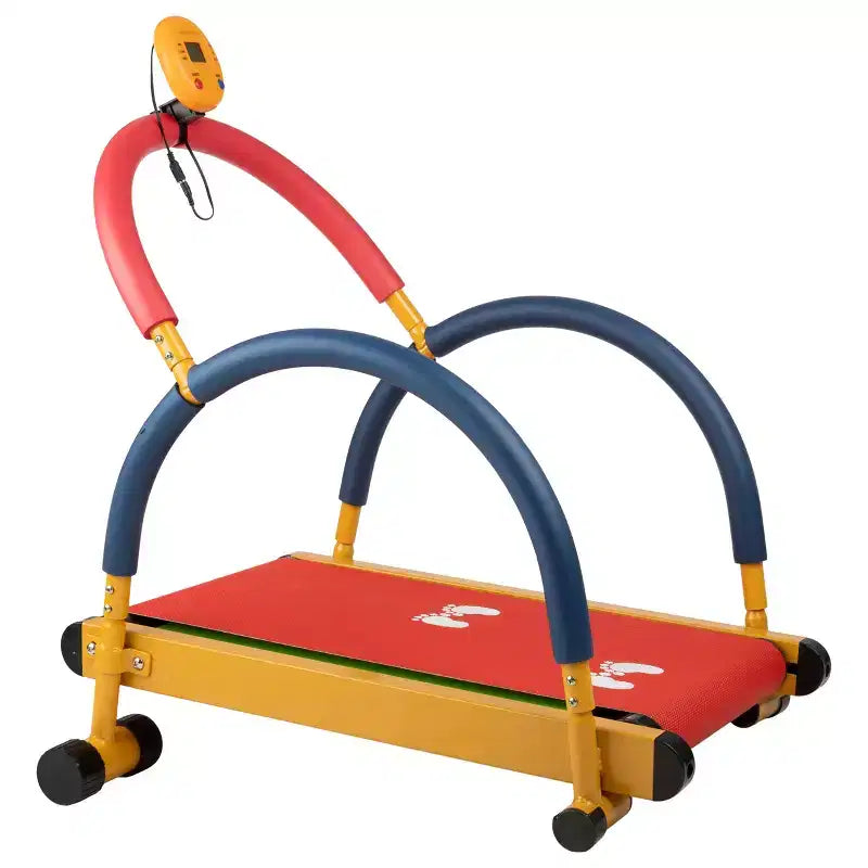 Tappeto da corsa Hey Play per bambini - Attrezzatura per esercizi per bambini