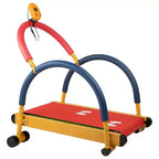 Tappeto da corsa Hey Play per bambini - Attrezzatura per esercizi per bambini