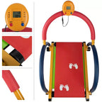 Tappeto da corsa Hey Play per bambini - Attrezzatura per esercizi per bambini