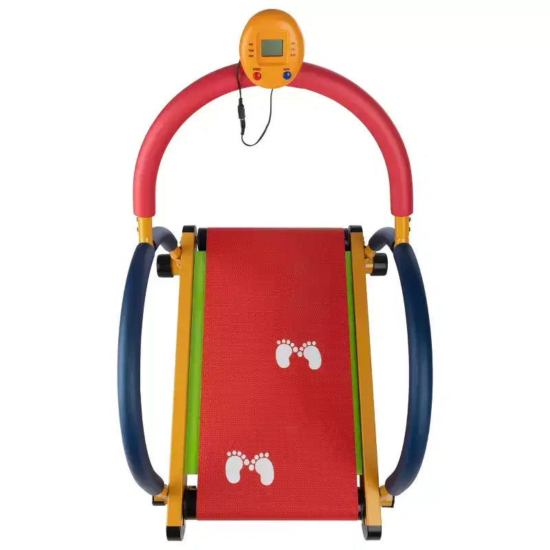 Tappeto da corsa Hey Play per bambini - Attrezzatura per esercizi per bambini