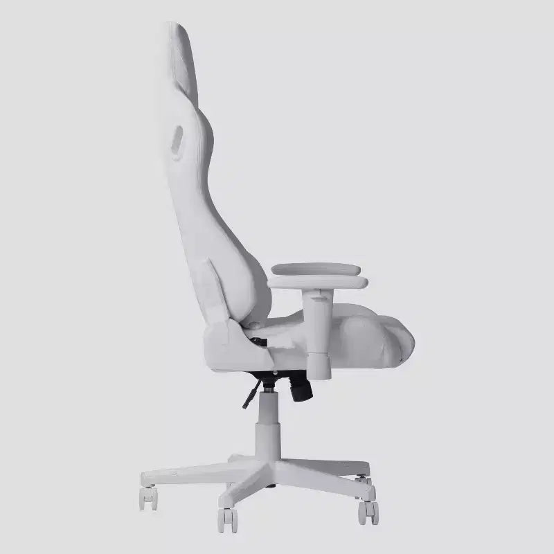 Velvet Memory Foam Gaming Chair - Techni Sport