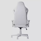 Velvet Memory Foam Gaming Chair - Techni Sport
