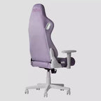 Velvet Memory Foam Gaming Chair - Techni Sport