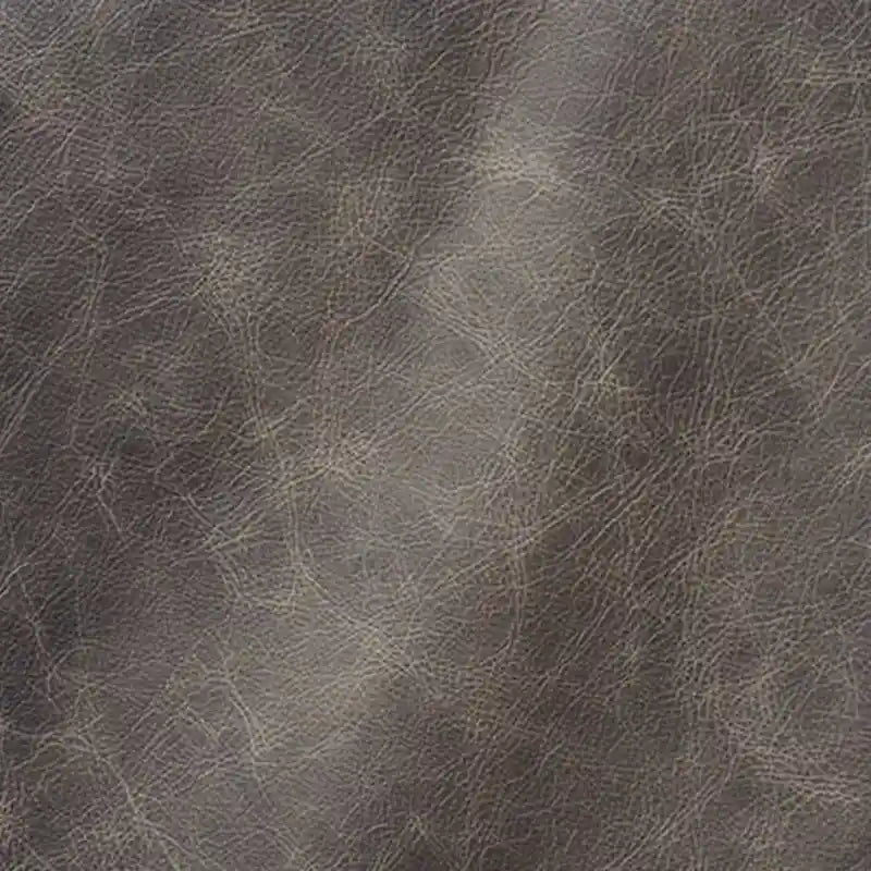 Made in USA Vernon Top Grain Leather Sofa, Loveseat and Chair Set