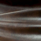 Made in USA Vernon Top Grain Leather Sofa, Loveseat and Chair Set