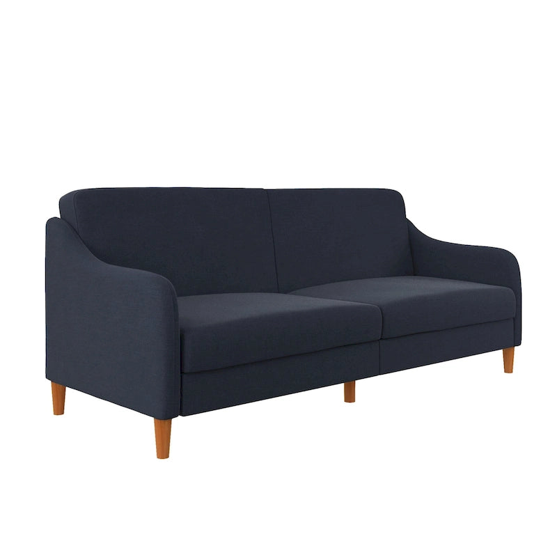 Divano futon Jayson Coil di Avenue Greene