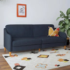 Divano futon Jayson Coil di Avenue Greene