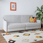 Divano futon Jayson Coil di Avenue Greene