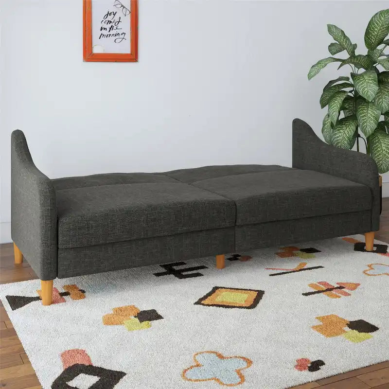 Divano futon Jayson Coil di Avenue Greene