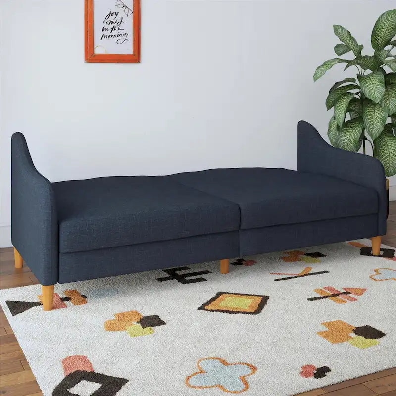 Divano futon Jayson Coil di Avenue Greene