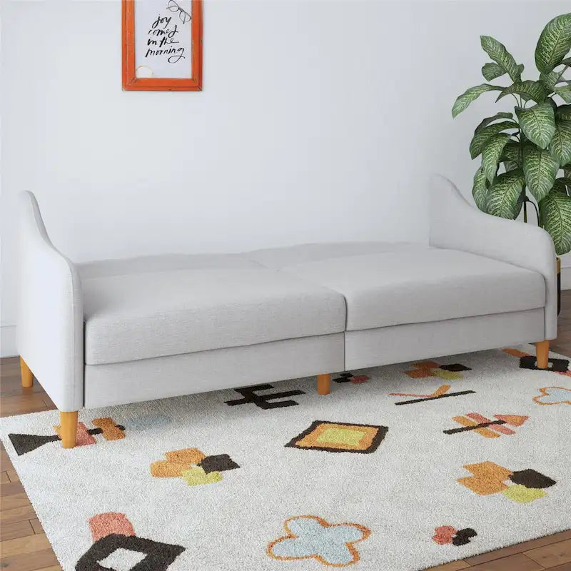 Divano futon Jayson Coil di Avenue Greene