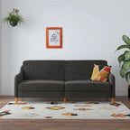 Divano futon Jayson Coil di Avenue Greene