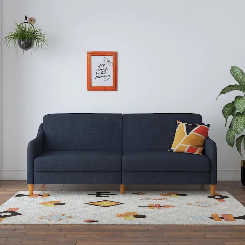 Divano futon Jayson Coil di Avenue Greene