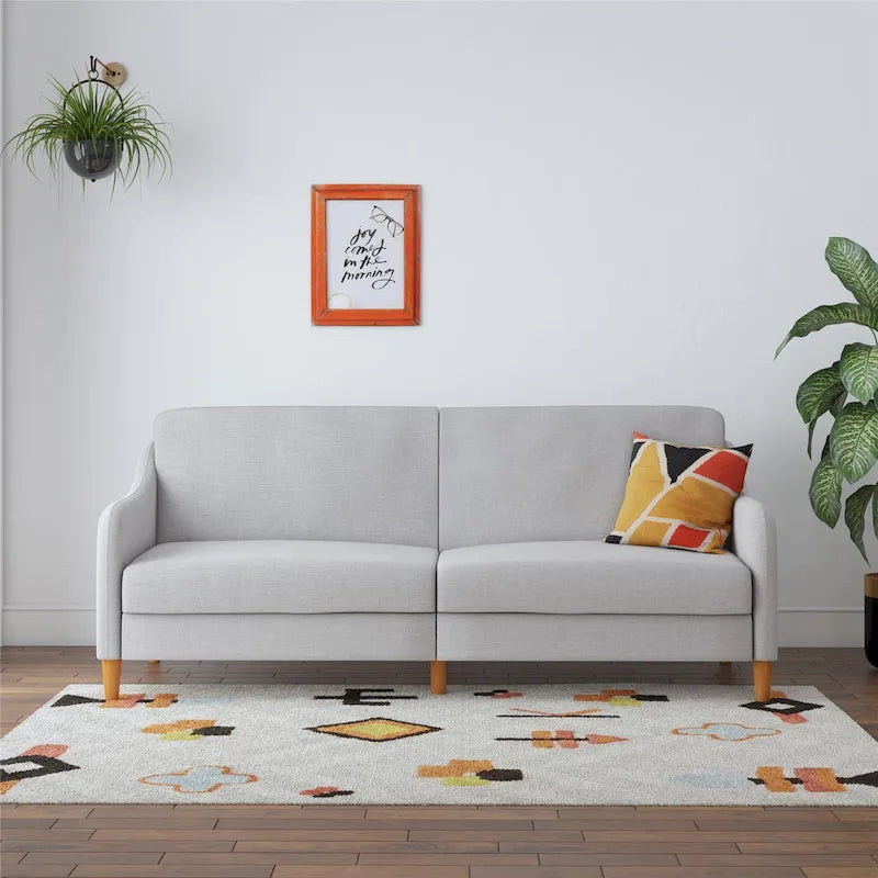 Divano futon Jayson Coil di Avenue Greene