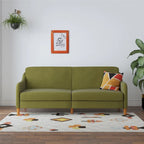 Divano futon Jayson Coil di Avenue Greene