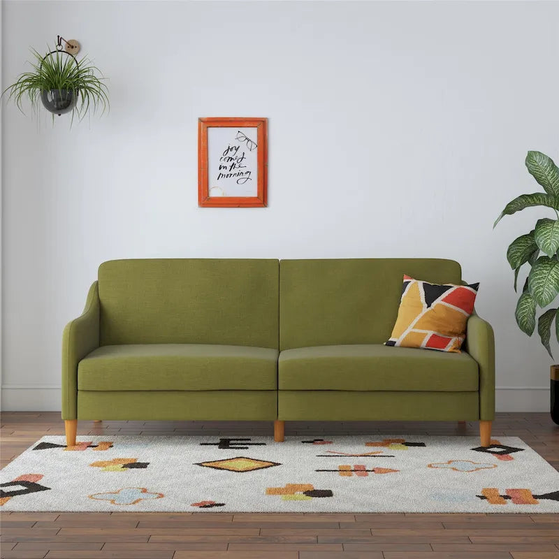 Divano futon Jayson Coil di Avenue Greene