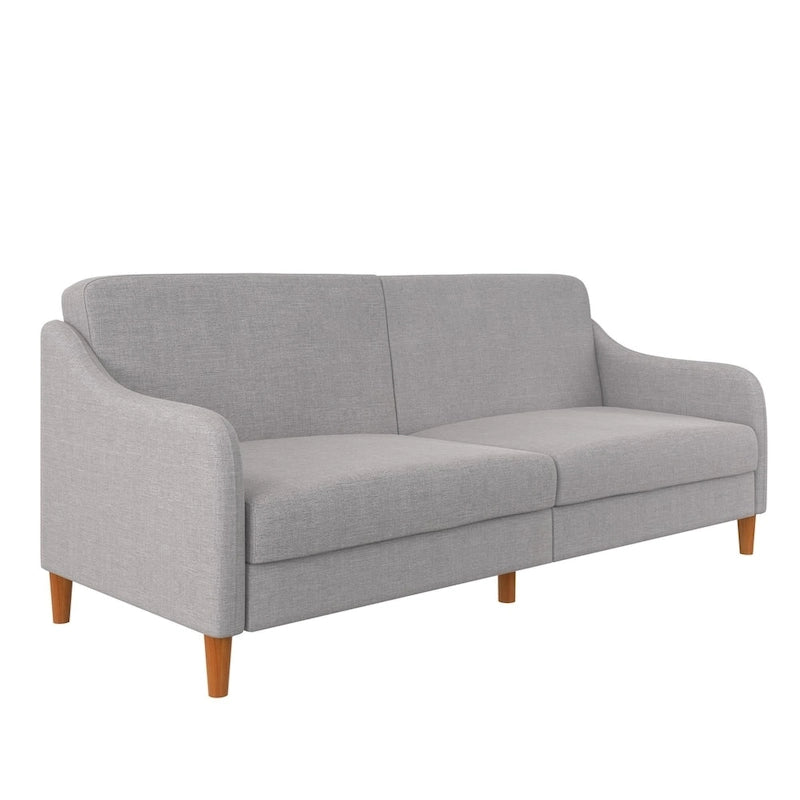 Divano futon Jayson Coil di Avenue Greene
