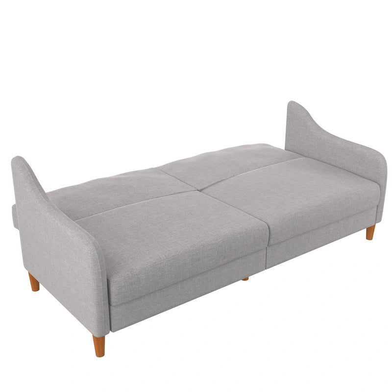 Divano futon Jayson Coil di Avenue Greene