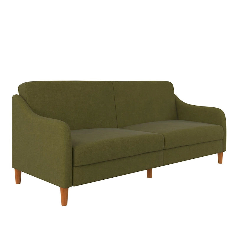 Divano futon Jayson Coil di Avenue Greene