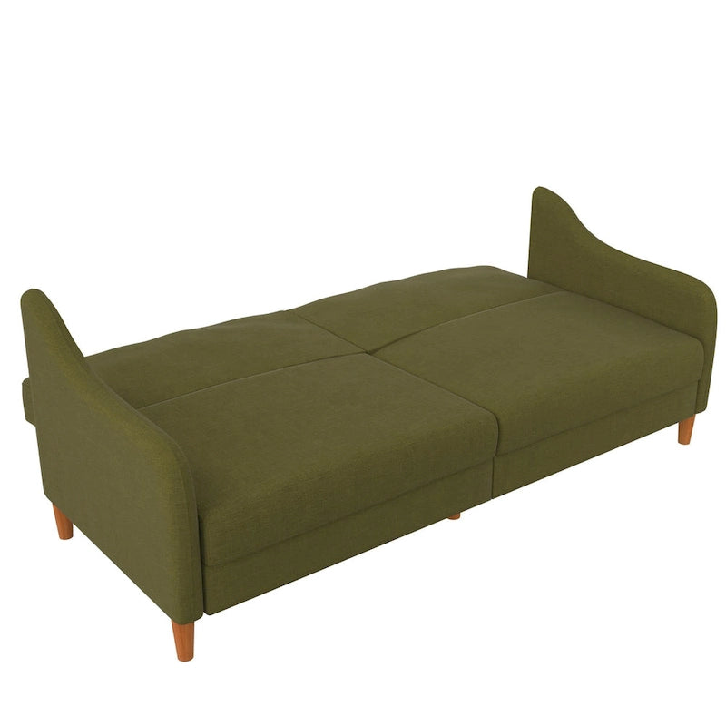 Divano futon Jayson Coil di Avenue Greene