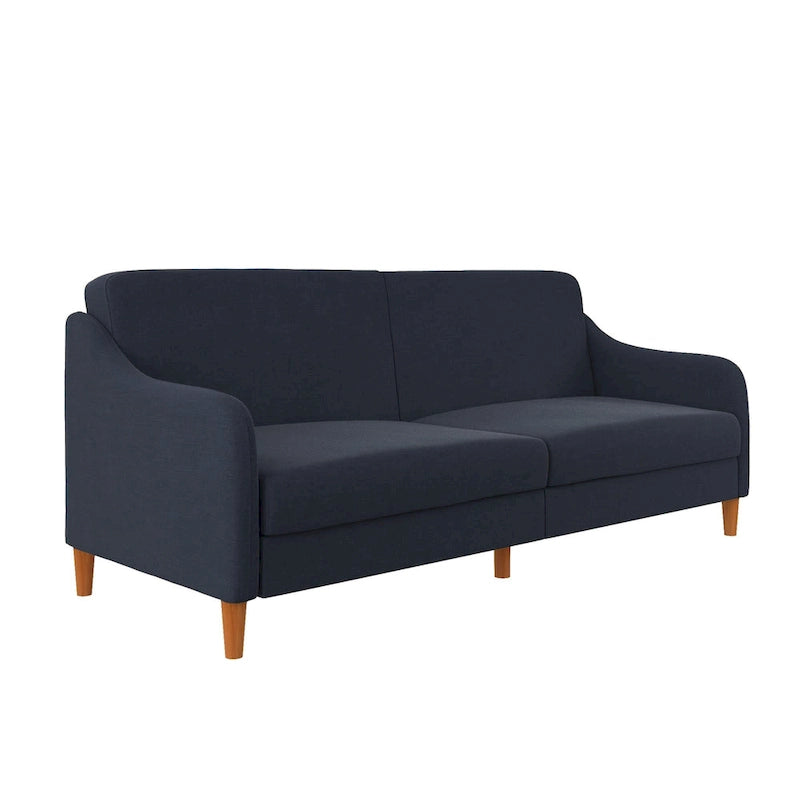 Divano futon Jayson Coil di Avenue Greene