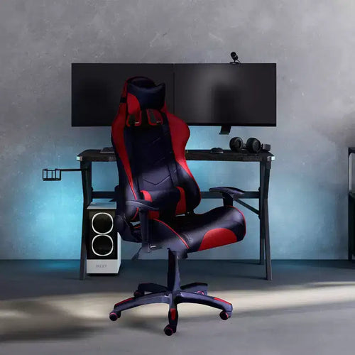 Sedia da gaming Brassex Sorrento