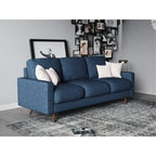 Macsen 2 Piece Living Room Set