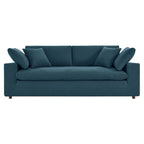 Commix Down Filled Overstuffed Sofa