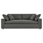 Commix Down Filled Overstuffed Sofa