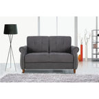 Briscoe 2 Piece Living Room Set