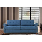 Briscoe 2 Piece Living Room Set