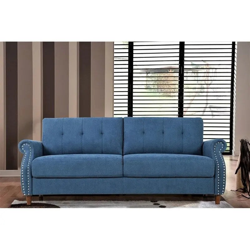 Briscoe 2 Piece Living Room Set