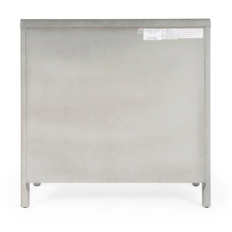 Imperial Accent Cabinet