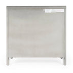 Imperial Accent Cabinet