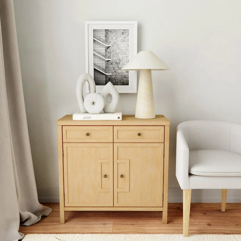 Imperial Accent Cabinet