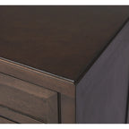 Imperial Accent Cabinet