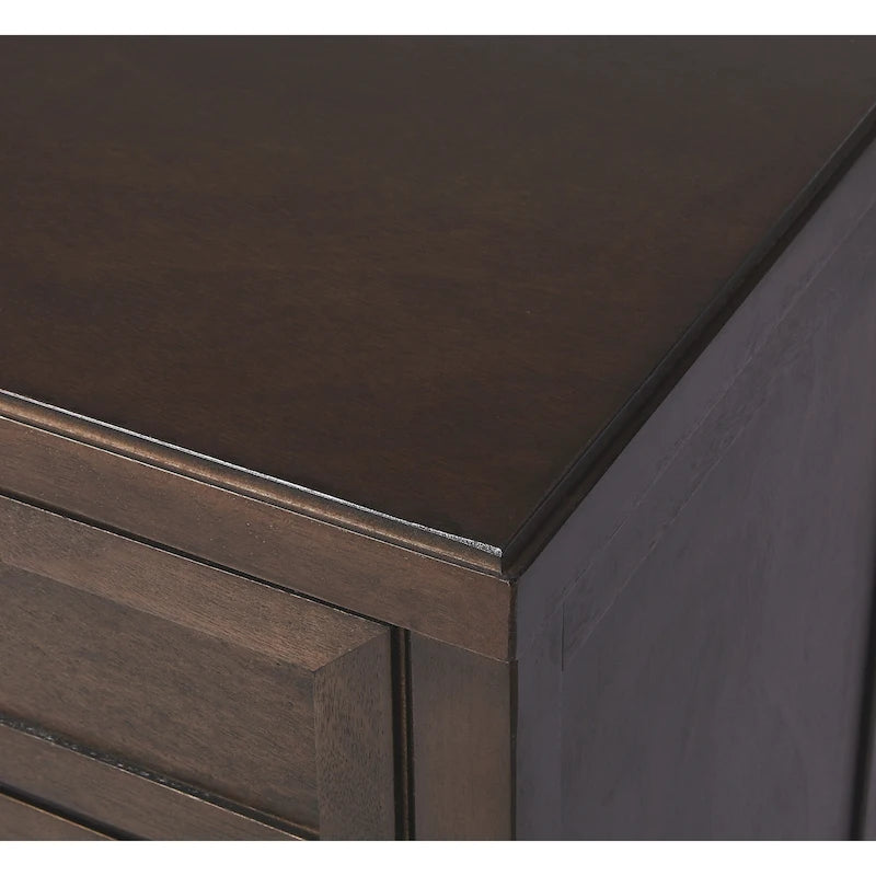 Imperial Accent Cabinet