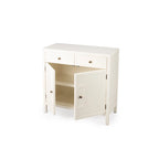 Imperial Accent Cabinet
