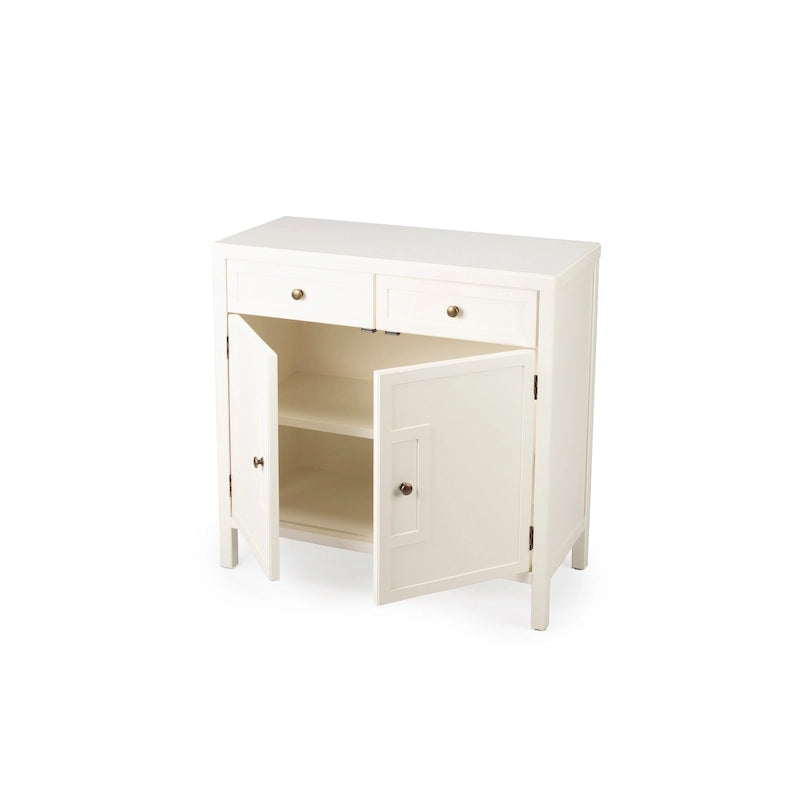 Imperial Accent Cabinet