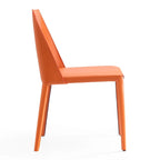 Carson Carrington Tavelsjon Contemporary Modern Dining Chair (Set of 2)