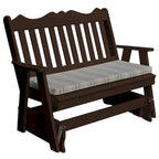 Dondolo Poly 5' Royal English