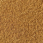 KINWELL 34 Wide Boucle Fabric Upholstered Swivel Armchair (Set of 2)