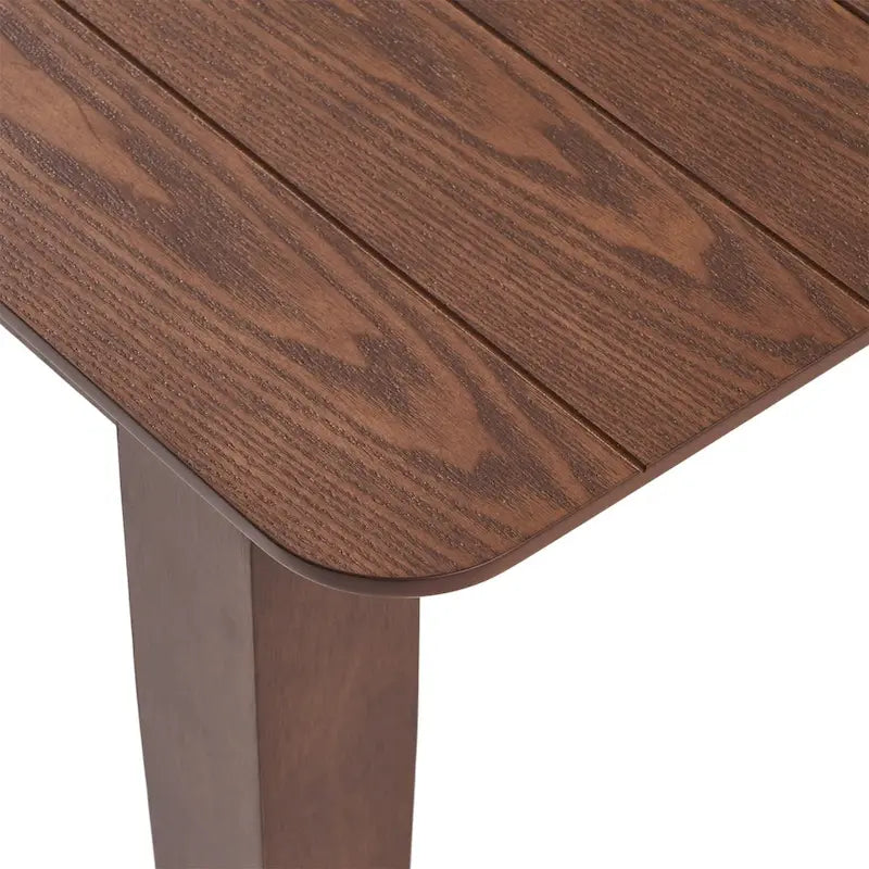 Dickinson Farmhouse Dining Table by Christopher Knight Home